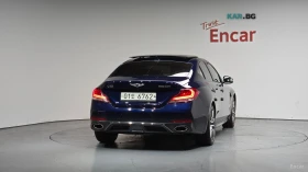 Genesis G70 3.3�* SUPREME* AWD* �������* ���������* ����* 360* | Mobile.bg � ����� ������ 4