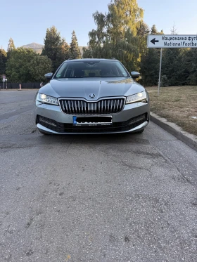 Skoda Superb 4x4 | Mobile.bg � ����� ������ 3