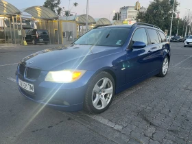 ������ BMW 325