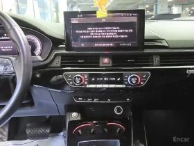 Audi A5 40TDI* MATRIX* S* LINE* ОБДУХВАНЕ* LANE* ASSIST*  | Auto.bg — изображение 8