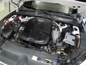 Audi A5 40TDI* MATRIX* S* LINE* ОБДУХВАНЕ* LANE* ASSIST*  | Auto.bg — изображение 16