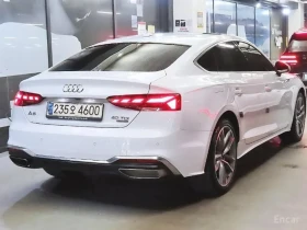 Audi A5 40TDI* MATRIX* S* LINE* ОБДУХВАНЕ* LANE* ASSIST*  | Auto.bg — изображение 2