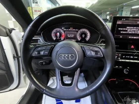 Audi A5 40TDI* MATRIX* S* LINE* ОБДУХВАНЕ* LANE* ASSIST*  | Auto.bg — изображение 7