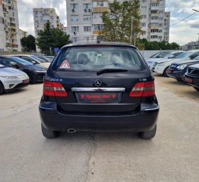 Mercedes-Benz B 200 ����������� / ������ / ������  | Mobile.bg � ����� ������ 6
