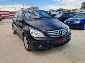 Mercedes-Benz B 200 ����������� / ������ / ������  | Mobile.bg � ����� ������ 3