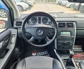 Mercedes-Benz B 200 ����������� / ������ / ������  | Mobile.bg � ����� ������ 10