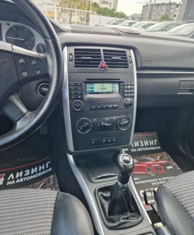 Mercedes-Benz B 200 ����������� / ������ / ������  | Mobile.bg � ����� ������ 11
