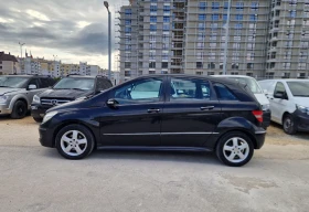 Mercedes-Benz B 200 ����������� / ������ / ������  | Mobile.bg � ����� ������ 5