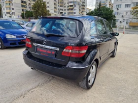 Mercedes-Benz B 200 ����������� / ������ / ������  | Mobile.bg � ����� ������ 4