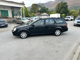 Chevrolet Nubira 1.6i GAZ - �������� | Mobile.bg � ����� ������ 8