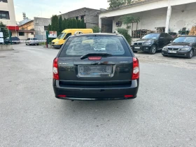 Chevrolet Nubira 1.6i GAZ - �������� | Mobile.bg � ����� ������ 6