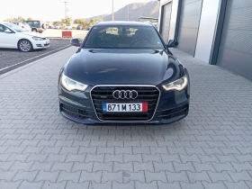 Audi A6 S-line ЛИЗИНГ  | Auto.bg — изображение 2