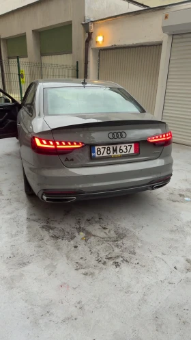 Audi A4 45 TFSI quattro S line Facelift - 23000 € - 75767851 4
