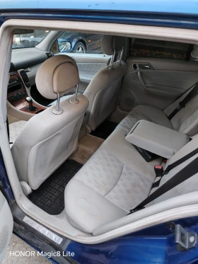Mercedes-Benz C 220 - 1499 € - 41230638 9