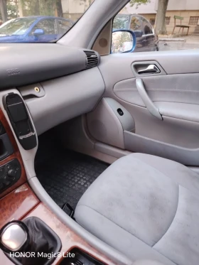 Mercedes-Benz C 220 - 1499 € - 41230638 8