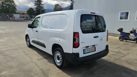 Opel Combo 1.5 diesel  | Mobile.bg � ����� ������ 4