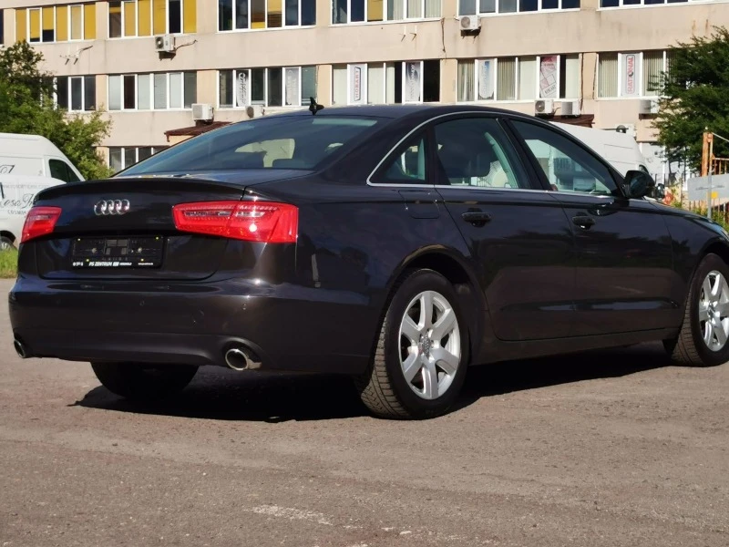 Audi A6 3.0 TFSI  QUATTRO, снимка 5 - Автомобили и джипове - 44781966