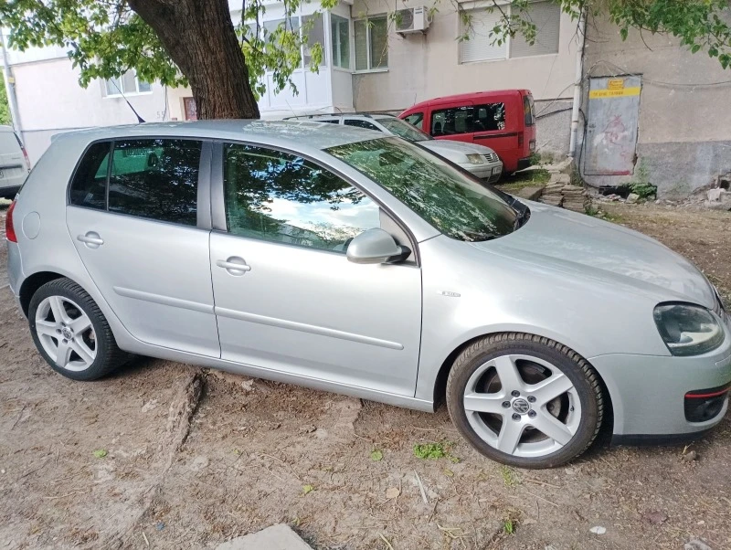 VW Golf 1.4 TSI, снимка 2 - Автомобили и джипове - 46950190