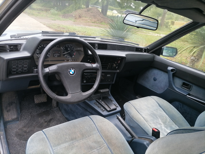 BMW 628, снимка 3 - Автомобили и джипове - 45913054