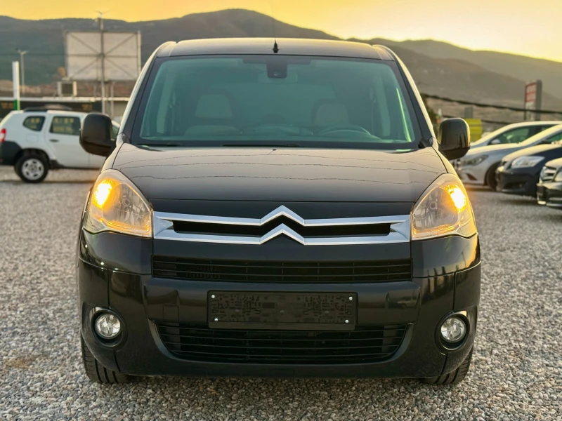 Citroen Berlingo 1.6, снимка 2 - Автомобили и джипове - 48216013