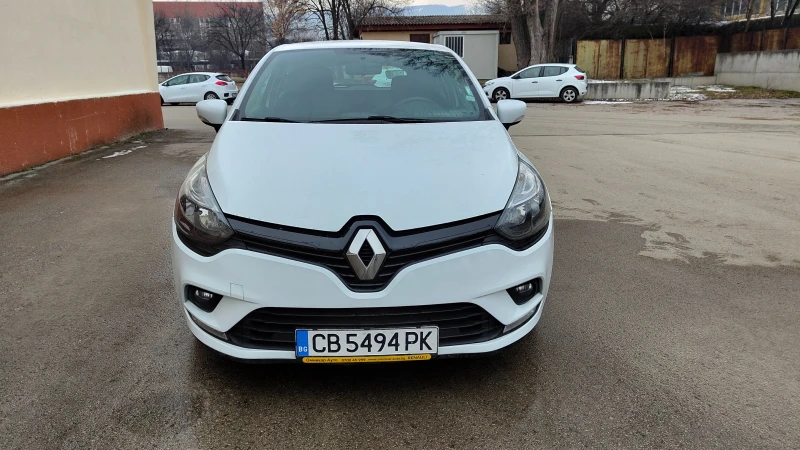 Renault Clio N1, снимка 8 - Автомобили и джипове - 48622613