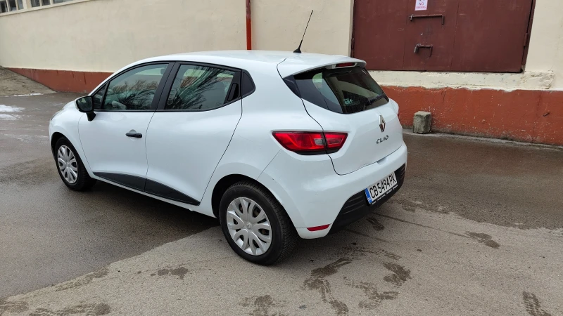 Renault Clio N1, снимка 3 - Автомобили и джипове - 48622613