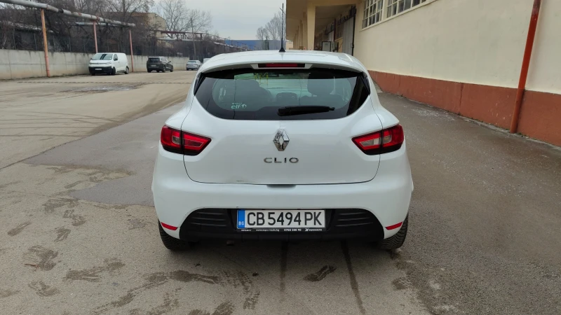 Renault Clio N1, снимка 4 - Автомобили и джипове - 48622613