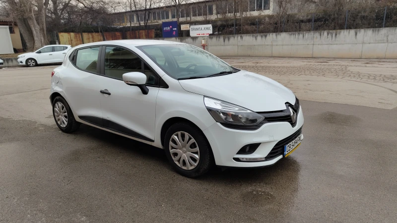 Renault Clio N1, снимка 7 - Автомобили и джипове - 48622613