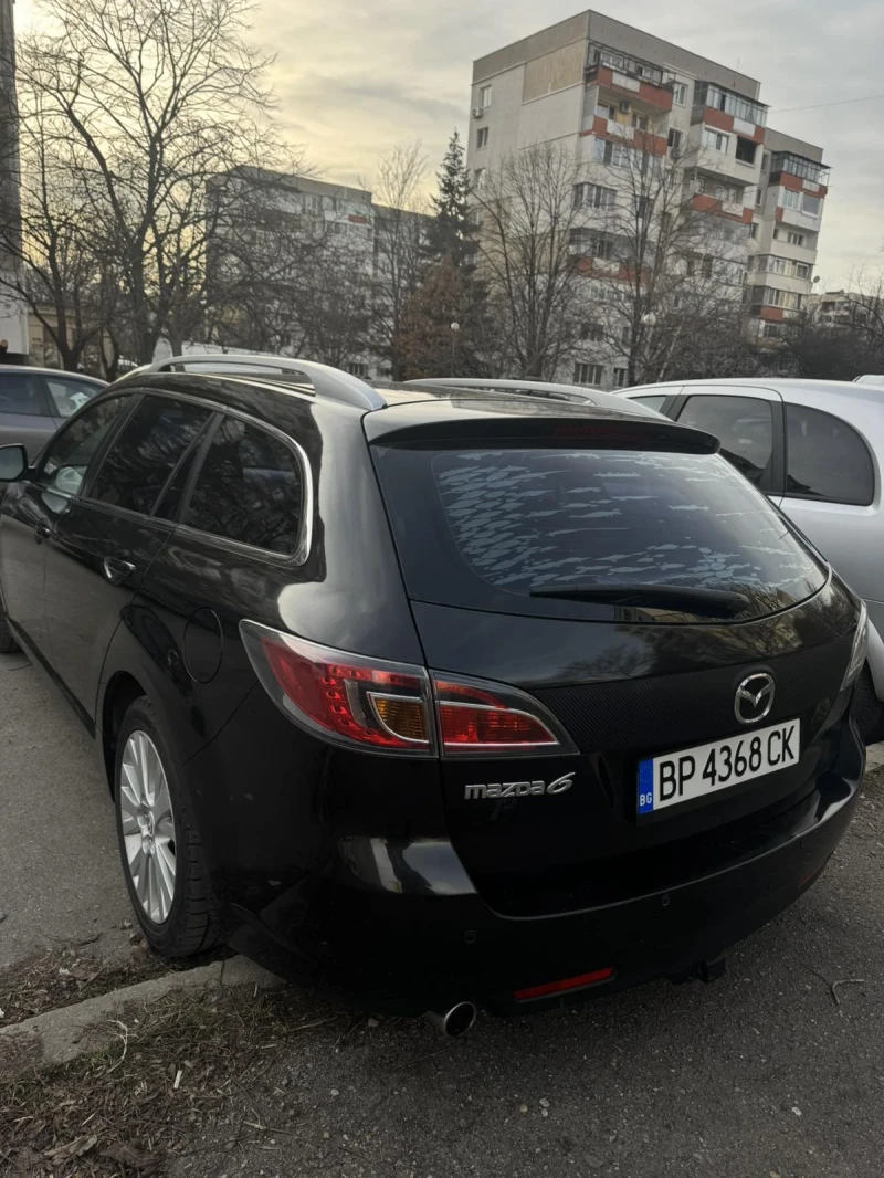 Mazda 6, снимка 5 - Автомобили и джипове - 49439637