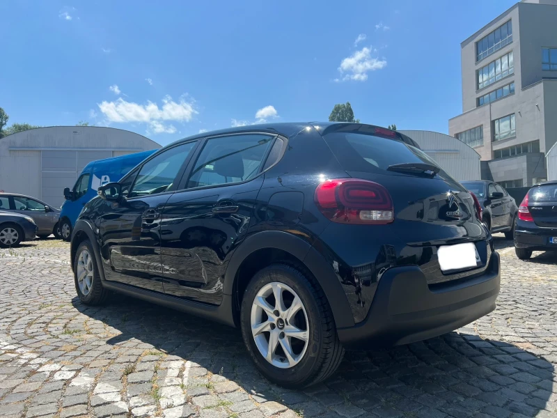 Citroen C3, снимка 16 - Автомобили и джипове - 52452207