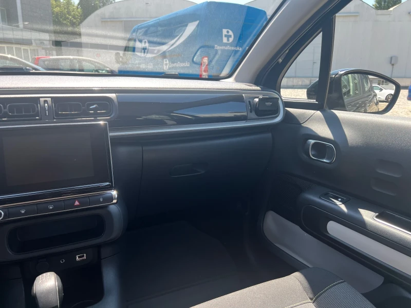 Citroen C3, снимка 12 - Автомобили и джипове - 52452207