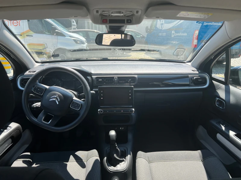 Citroen C3, снимка 6 - Автомобили и джипове - 52452207