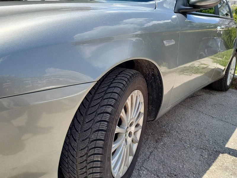 Alfa Romeo 147 facelift, снимка 6 - Автомобили и джипове - 52678166