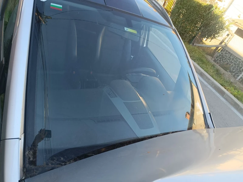 Opel Zafira 1.9cdti, снимка 8 - Автомобили и джипове - 53191993