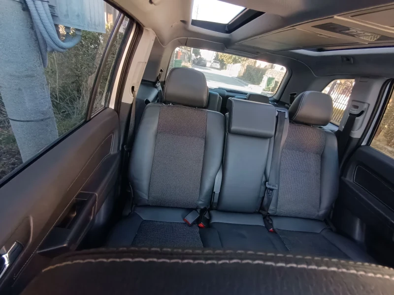 Opel Zafira 1.9cdti, снимка 10 - Автомобили и джипове - 53191993