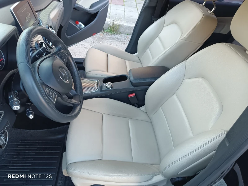 Mercedes-Benz B 180, снимка 6 - Автомобили и джипове - 52265264