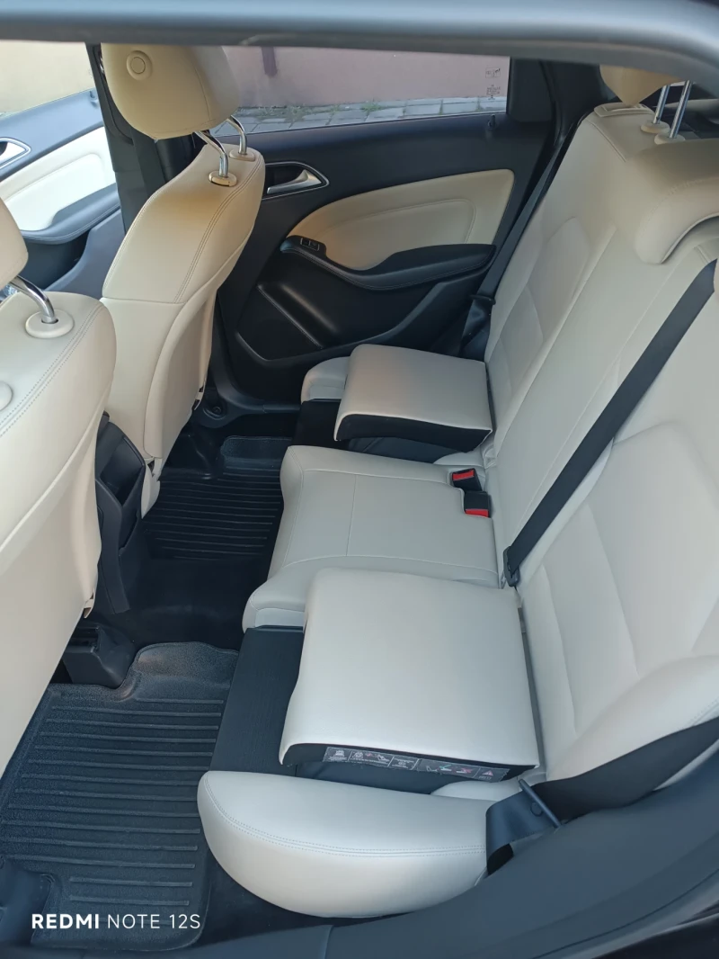 Mercedes-Benz B 180, снимка 9 - Автомобили и джипове - 52265264