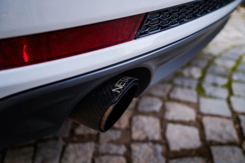 Audi A4, снимка 9 - Автомобили и джипове - 52736330