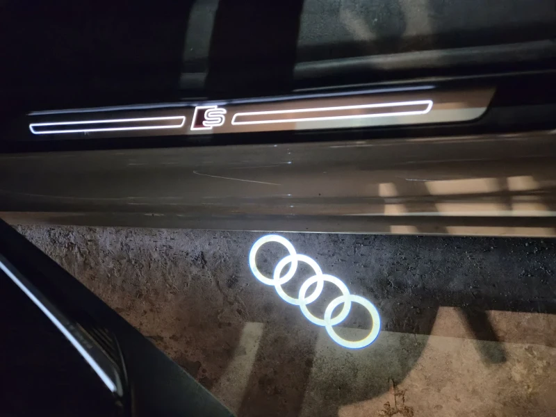 Audi A4, снимка 17 - Автомобили и джипове - 52736330