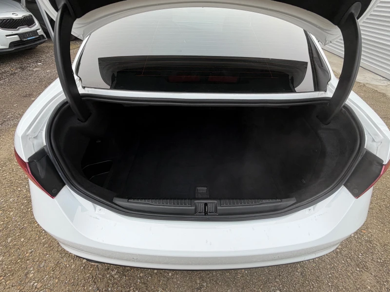 Alfa Romeo Giulia 2.2JTD* TOP* NAVI* AVTOMAT, снимка 7 - Автомобили и джипове - 52740664