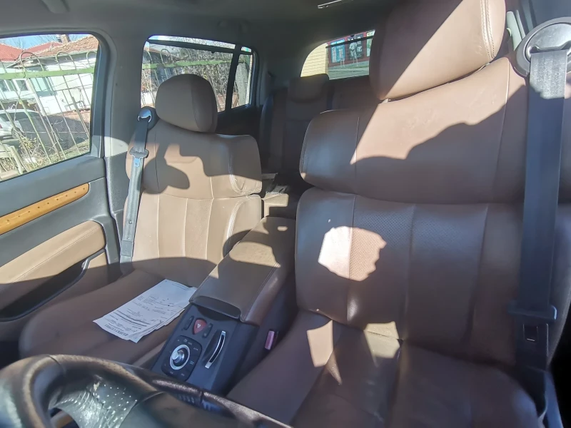 Renault Vel satis 3.0 dci Isuzu , снимка 4 - Автомобили и джипове - 52856567