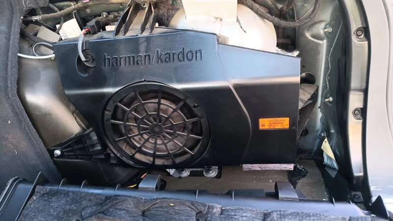 Mercedes-Benz E 320, снимка 17 - Автомобили и джипове - 52861564