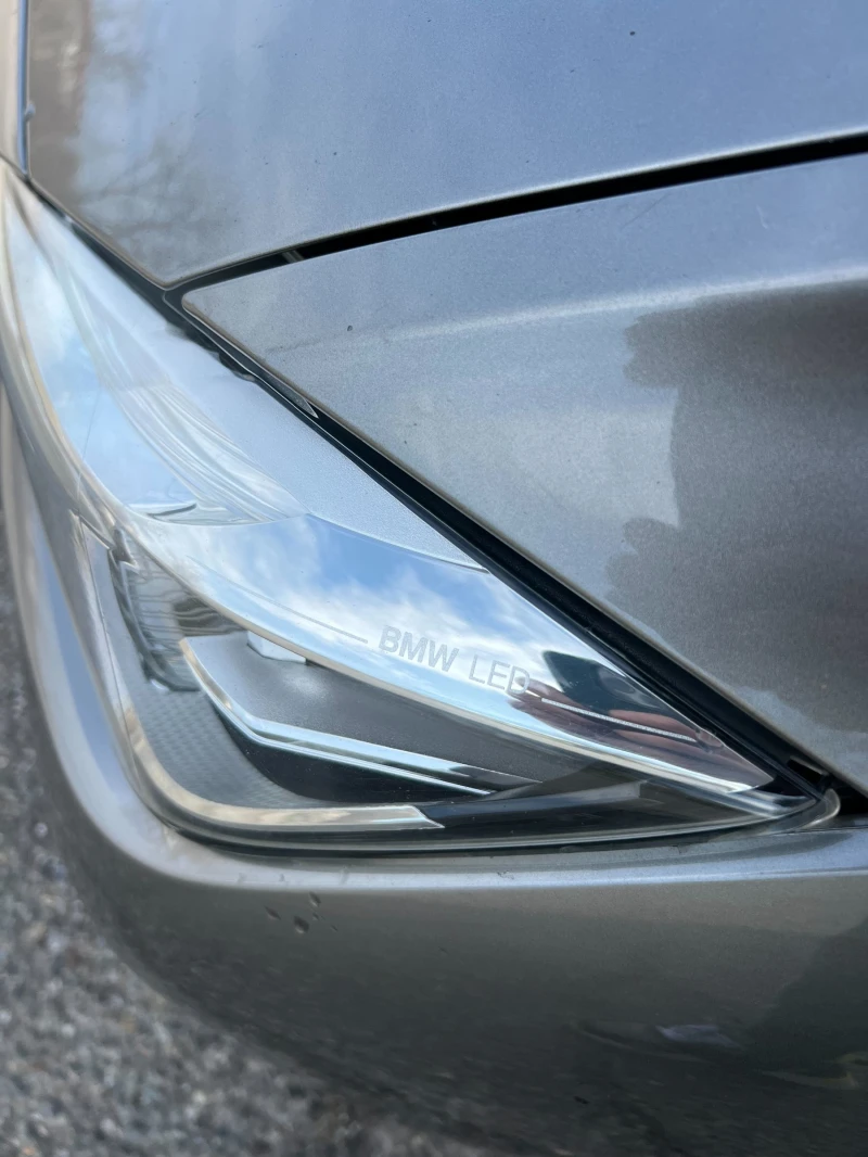 BMW 318 F31 Facelift B47, снимка 12 - Автомобили и джипове - 52968158