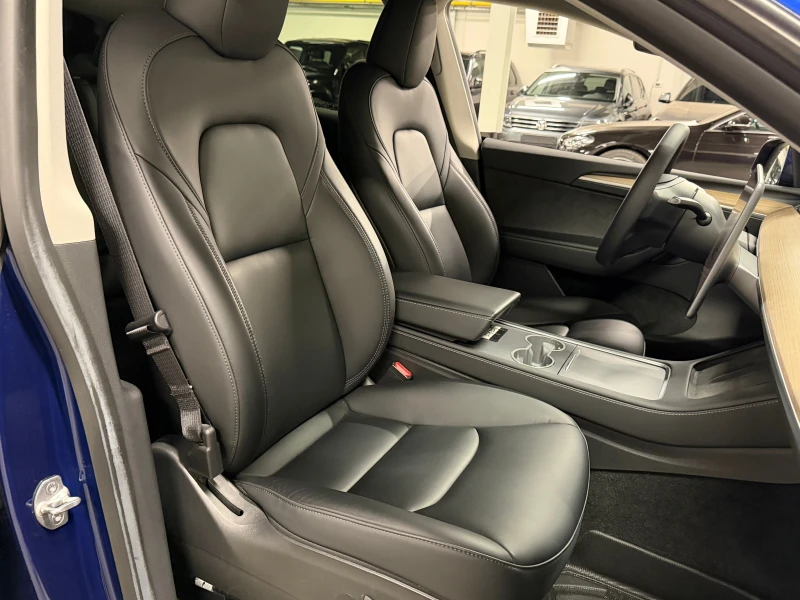 Tesla Model Y AWD LR Dual motor 4x4 , снимка 9 - Автомобили и джипове - 53060494