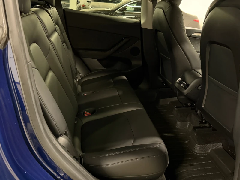 Tesla Model Y AWD LR Dual motor 4x4 , снимка 10 - Автомобили и джипове - 53060494