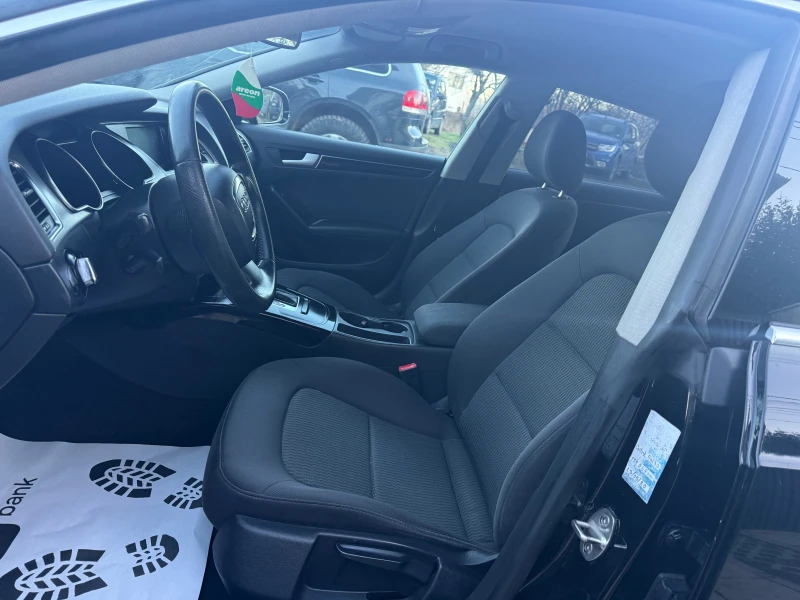 Audi A5 Sportback Avtomat, снимка 7 - Автомобили и джипове - 53114118