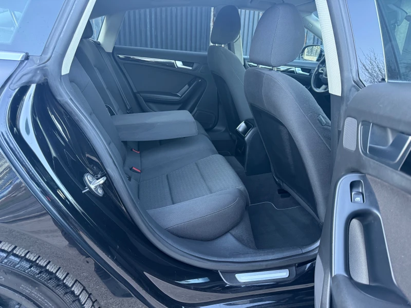 Audi A5 Sportback Avtomat, снимка 9 - Автомобили и джипове - 53114118