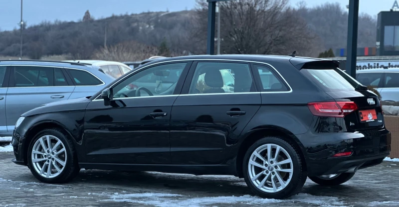 Audi A3 LED* NAVI* TOP* , снимка 4 - Автомобили и джипове - 53192659