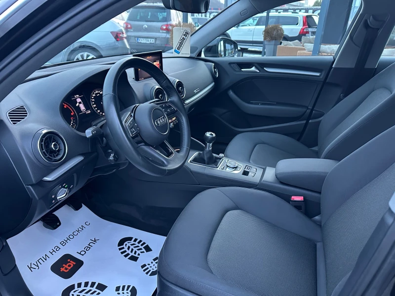 Audi A3 LED* NAVI* TOP* , снимка 10 - Автомобили и джипове - 53192659