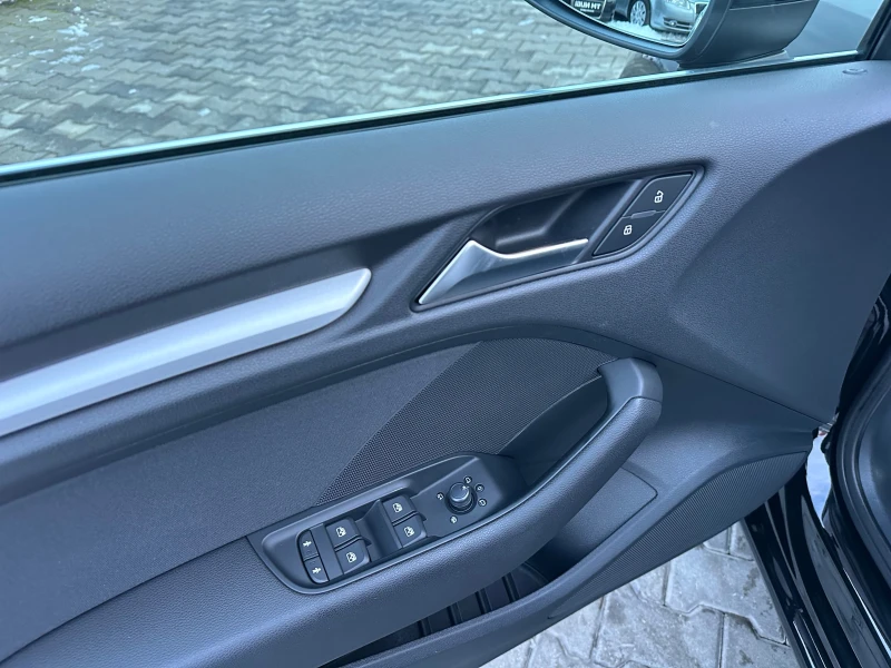 Audi A3 LED* NAVI* TOP* , снимка 12 - Автомобили и джипове - 53192659